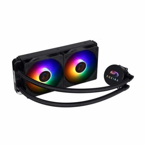 Egeira FORZA SC240 Black Liquid CPU Cooler