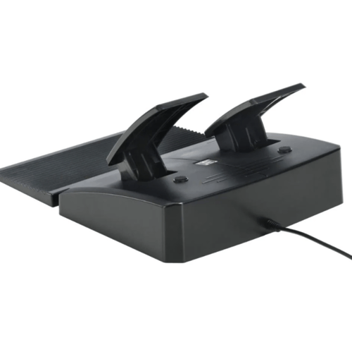 دركسون الألعاب ASA A600 – دوران 180° مع دواسات (أس...