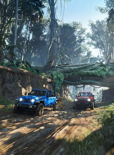 The Crew Motorfest Special Edition PS5 - PlayStati...