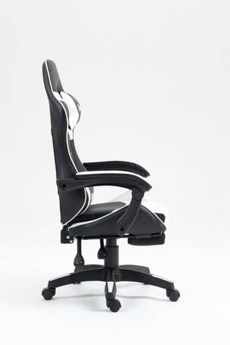 كرسي قيمنق من تيسو TESO مع وسادتين خاصه للظهر و ال...