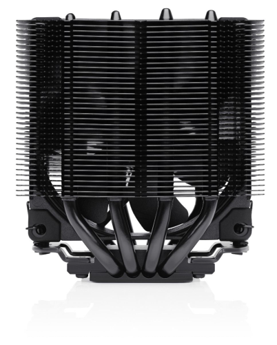 Noctua Cooler NH-D9L Chromax Black