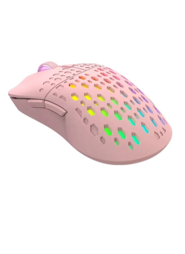 XTRIKE ME GM-209P Wired Mouse With LED Backlits Pi...
