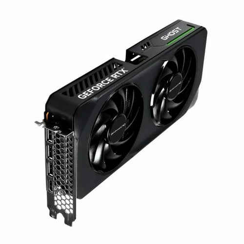 Gainward GeForce RTX 5050 Ghost OC – 8GB GDDR6 – D...