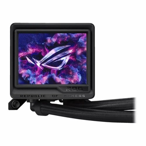 ASUS ROG Ryujin III 360 ARGB Extreme Liquid CPU Co...