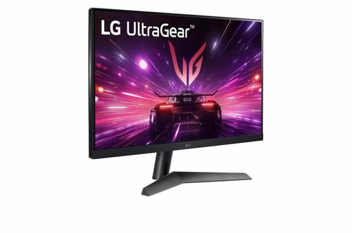 شاشة قيمنق UltraGear 24″ FHD | LG UltraGear 24GS60...