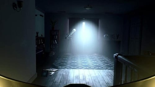 Returnal – PS5 Game ريتورنال PS5