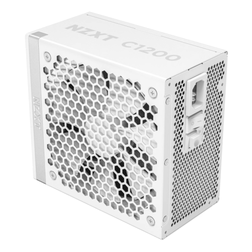 NZXT C1200 Gold 1200W Power Supply – Complete Gold...
