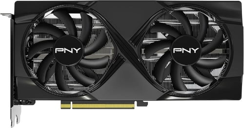 PNY GeForce RTX 5060 Ti – 8GB GDDR7 – Dual Fan – O...