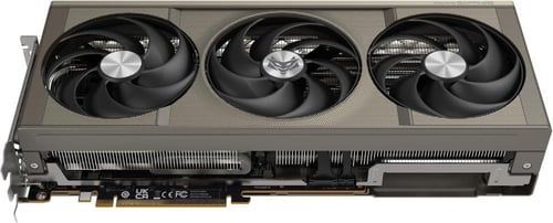 Sapphire NITRO+ Radeon RX 9070 – 16GB GDDR6 – Trip...