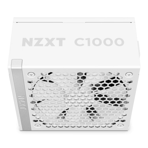 NZXT C1000 Gold 1000W Power Supply – Complete Gold...