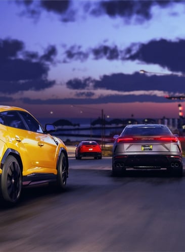 The Crew Motorfest Special Edition PS5 - PlayStati...