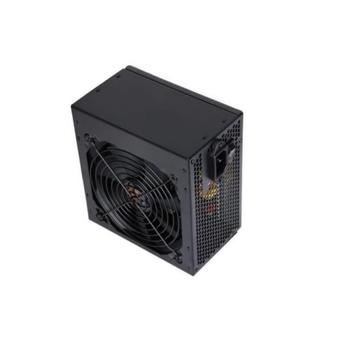 Egeira 550W Power Supply – Stable Performance & Re...