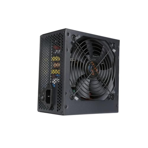 Egeira 450W Power Supply – Stable Power for Daily...