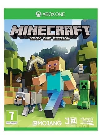 Minecraft – Xbox One