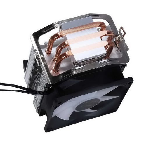 Egeira Cooler SAGA 2P90 ARGB