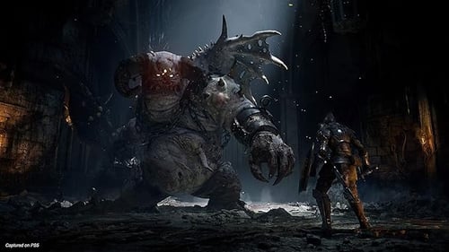 Demon’s Souls – PS5 Game