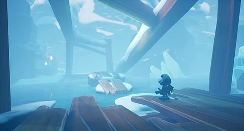 Microods: The Smurfs 2 – The Prisoner of the Green...