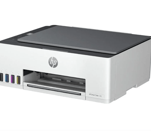 HP – طابعة ليزر لاسلكية 1602W