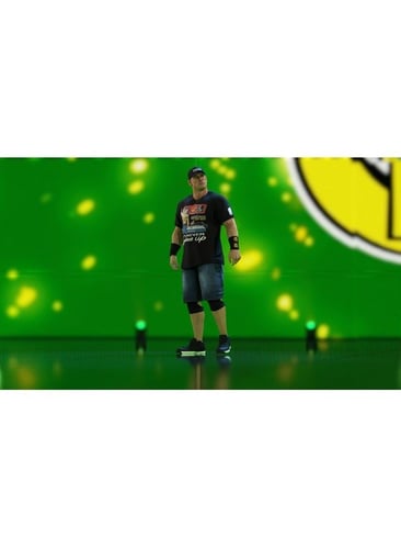 WWE 2K23 - PlayStation 5 (PS5)