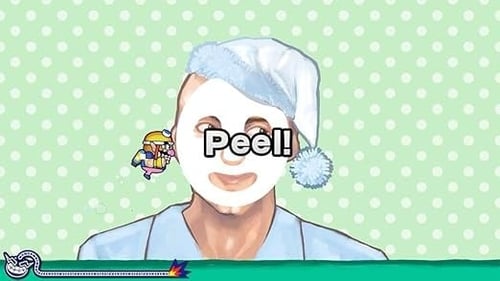 WarioWare: Get It Together! – Nintendo Switch