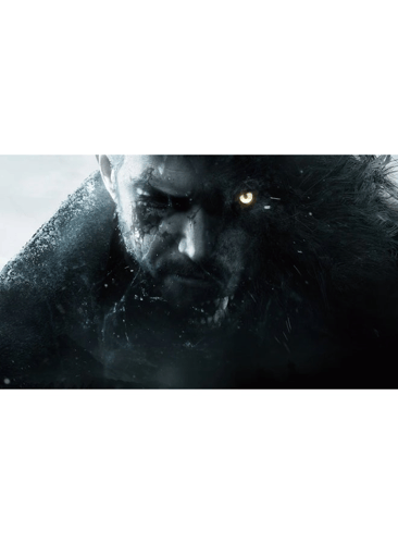 لعبة " Resident Evil: Village - (إصدار عالمي ) - ب...