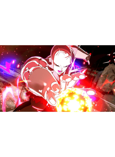 DRAGON BALL: Sparking ZERO - PlayStation 5 (PS5)