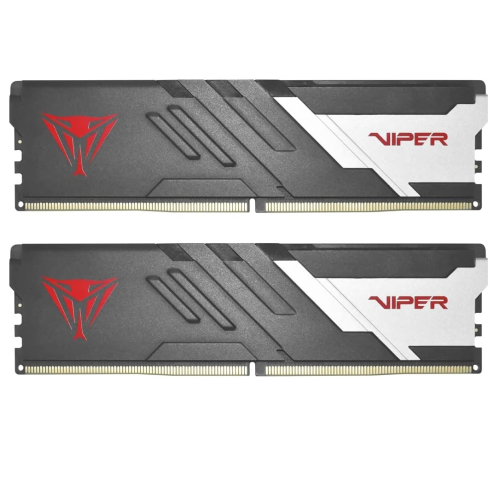 EP Viper Venom RGB DDR5 32GB (16GBx2) 6000MT/s ذاك...