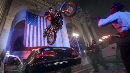 Call of Duty: Black Ops 6 – PS5 Game