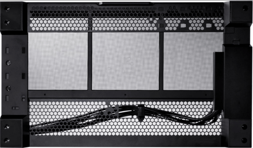 Lian Li O11 Dynamic EVO XL Black – Full Tower – Mo...