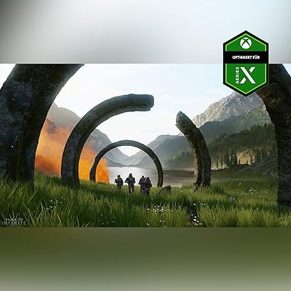 Halo Infinite – Xbox One / Series X