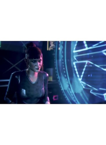 Watch Dogs Legion Resistance Edition PS4