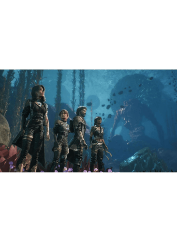 Obscur:Expedition 33 - PlayStation 5 (PS5)