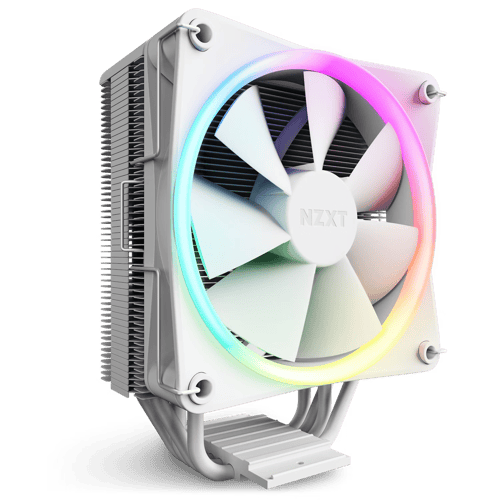 NZXT FAN RGB T120 - White