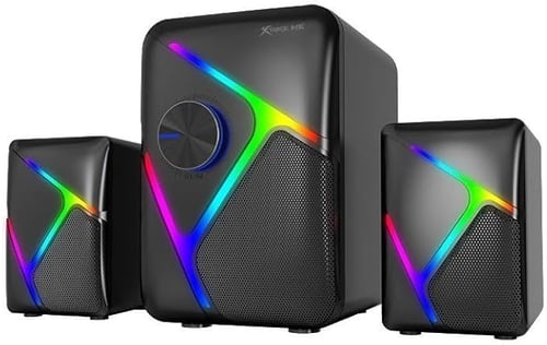 مكبر صوت XTRIKE ME DREAM MY LIFE SK-610