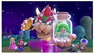 Super Mario 3D World + Bowser’s Fury – Nintendo Sw...