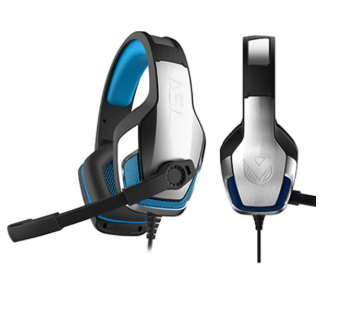 سماعة سلكية للألعاب A30 مع ميكروفون