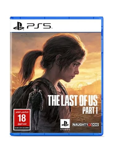 The Last of Us Part I - PlayStaion 5