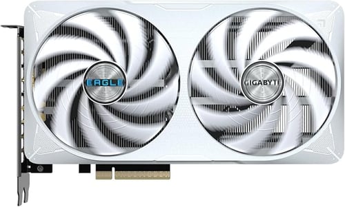 GIGABYTE GEFORCE RTX 5060 TI EAGLE OC ICE 8G GRAPH...