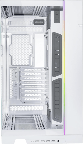 Lian Li O11 Dynamic EVO XL White – Full Tower – Mo...