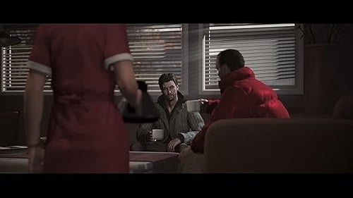 Alan Wake Remastered - PS4