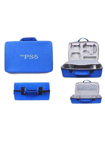 Case Storage Bag For PS5 /PS5 SLIM