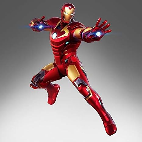 Marvel Ultimate Alliance 3: The Black Order – Nint...