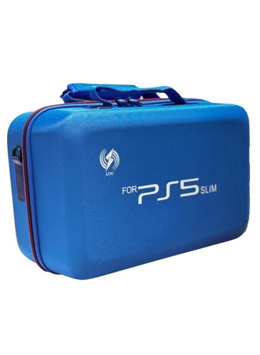 Case Storage Bag For PS5 /PS5 SLIM