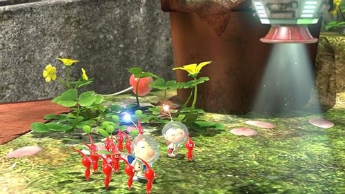 Pikmin 3 Deluxe – Nintendo Switch