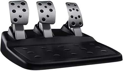 Logitech G29 Driving Force Racing Wheel – PS4/PS5