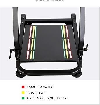 ستاند احترافي للدركسون – Cirearoa (نسخة مطوّرة)