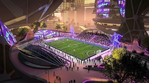 FIFA 22 – Xbox One