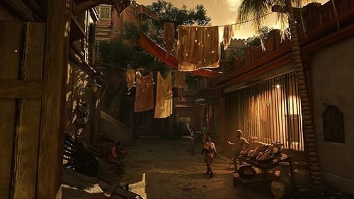 Unknown9: Awakening – PS5 Game