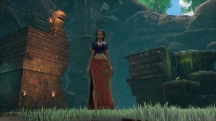 One Piece Odyssey – PS5 Game