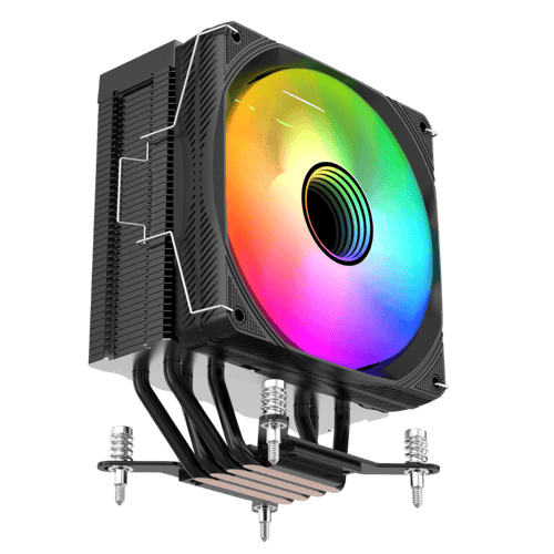 SPEAR COOLING H-400 PRO BLACK